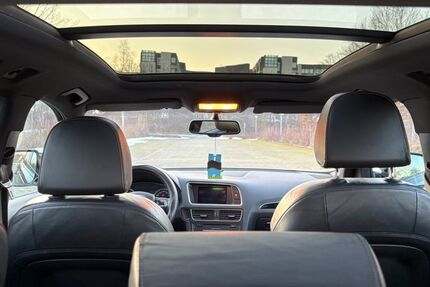 Audi Q5 165.000 km 13.900 &euro; München 81735