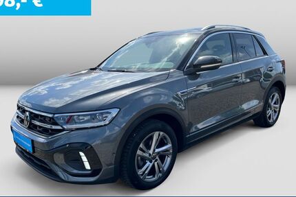 VW T-Roc 22.017 km 29.930 &euro; Schorndorf 73614