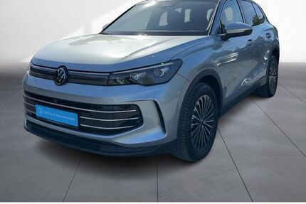VW Tiguan 29.200 km 39.650 &euro; Dresden 01067