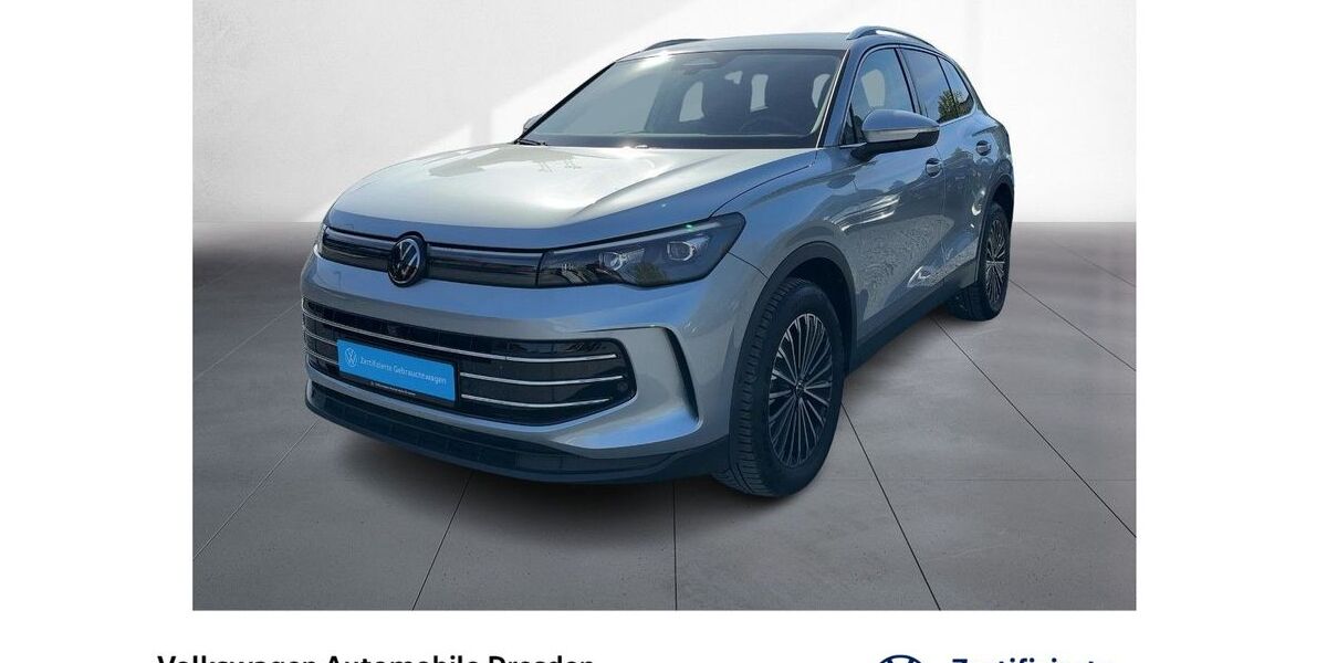 VW Tiguan 29.200 km 39.650 &euro; Dresden 01067