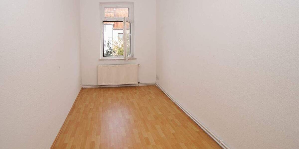 Etagenwohnung Leipzig Großzschocher - 5 Zimmer, 117 m&sup2;, 341.800&euro; | Angebot:25998963