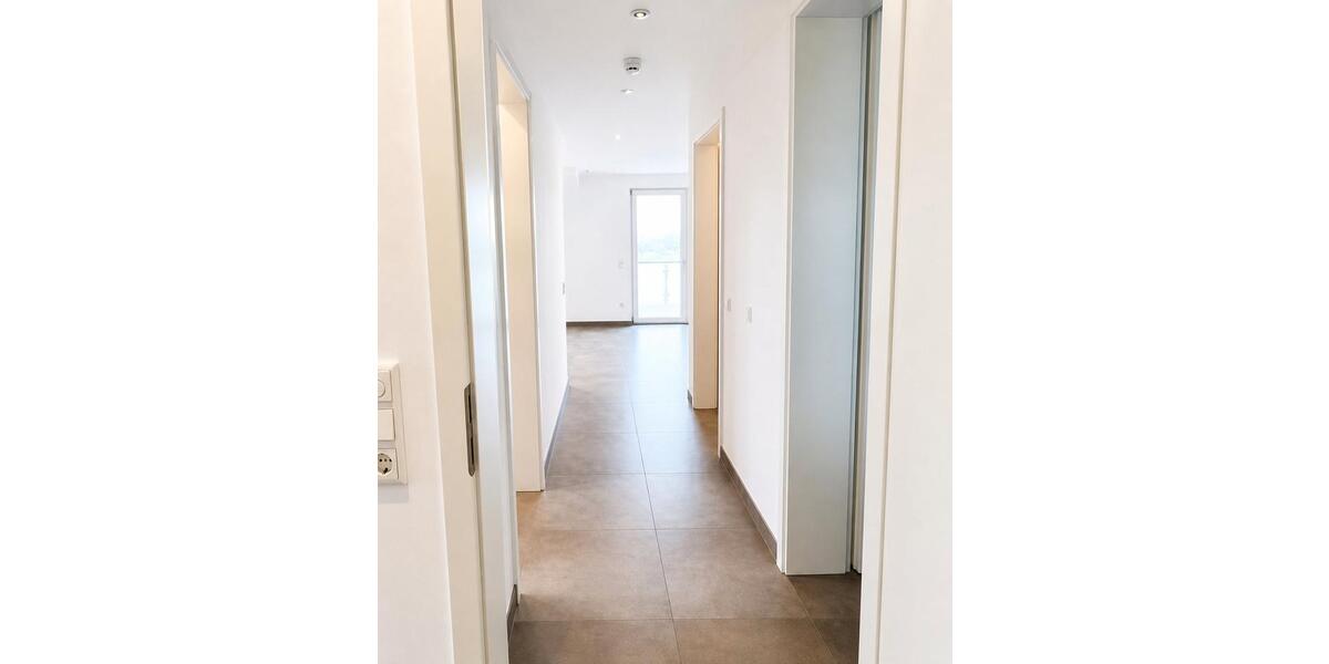 Dachgeschoßwohnung Faulbach - 4 Zimmer, 112 m&sup2;, 1.130&euro; | Angebot:26425732