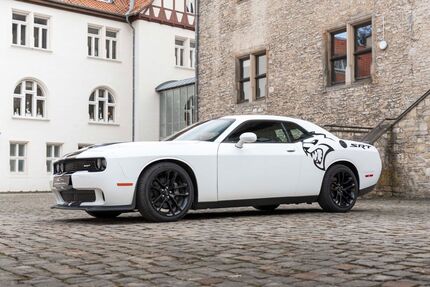 Dodge Challenger 21.390 km 38.800 &euro; Völpke 39393