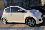 Peugeot 107 Filou 5trg*Alcantara*LM-Felgen*Klima*AUX* 151.927 km 2.980 &euro; Berlin 13187