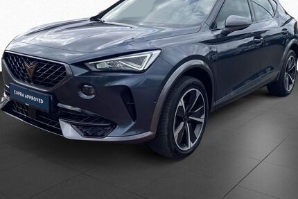 Cupra Formentor 44.268 km 22.833 &euro; Kassel 34123