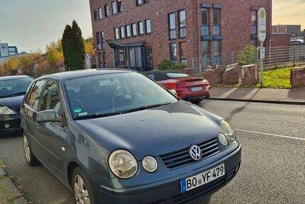 VW Polo 182.000 km 1.999 &euro; bochum 44805