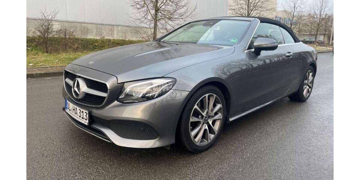 Mercedes-Benz E 300 89.850 km 31.950 &euro; Steinfurt 48565