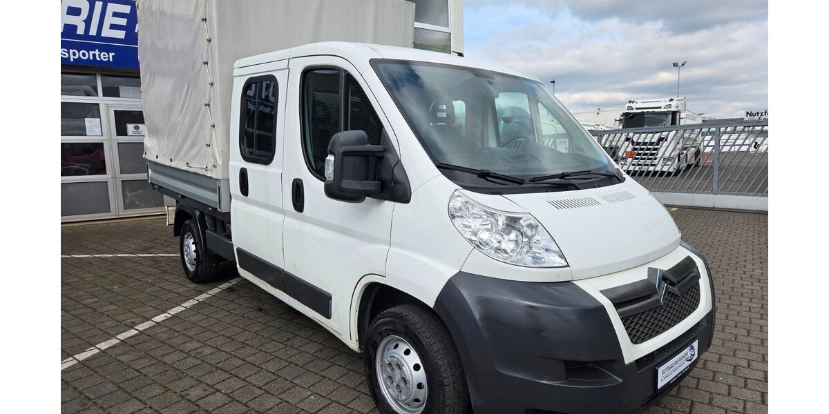 Citroen Jumper 67.000 km 12.950 &euro; Pulheim 50259