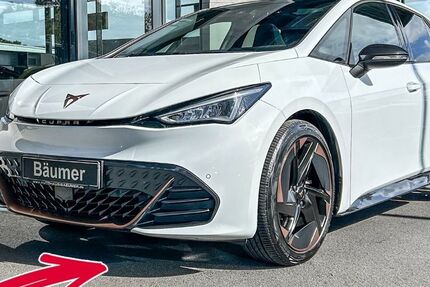 Cupra Born 71.445 km 25.980 &euro; Ibbenbüren 49479