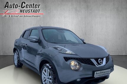 Nissan Juke 31.000 km 12.350 &euro; Neustadt / Hessen 35279