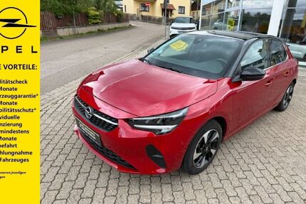 Opel Corsa 25.400 km 19.490 &euro; Spalt 91174