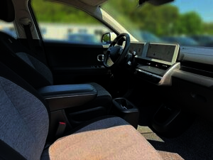 Hyundai IONIQ 5 Dynamiq Elektro+LED+E.Klappe+Wärmepumpe 99.800 km 25.850 &euro; Bad Wünnenberg 33181