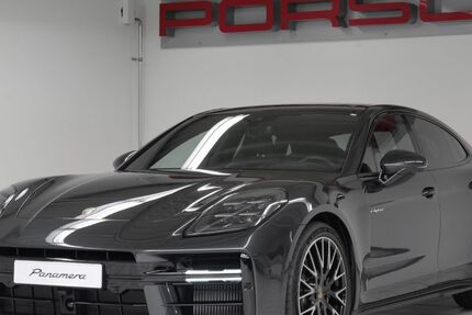 Porsche Panamera 9.990 km 132.890 &euro; Oldenburg 26123