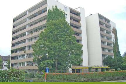 Wohnung Mutterstadt - 3 Zimmer, 98 m&sup2;, 298.000&euro; | Angebot:24406155