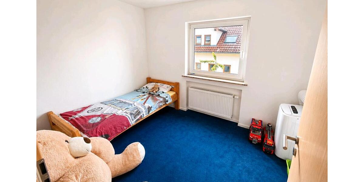 Doppelhaushälfte Gingen an der Fils - 5 Zimmer, 130 m&sup2;, 429.000&euro; | Angebot:26431286