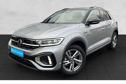 VW T-Roc 3.773 km 31.330 &euro; Bielefeld 33699