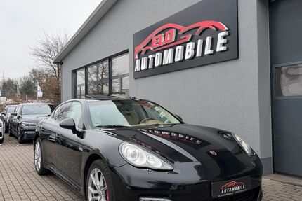 Porsche Panamera 238.396 km 18.990 &euro; Eppertshausen 64859