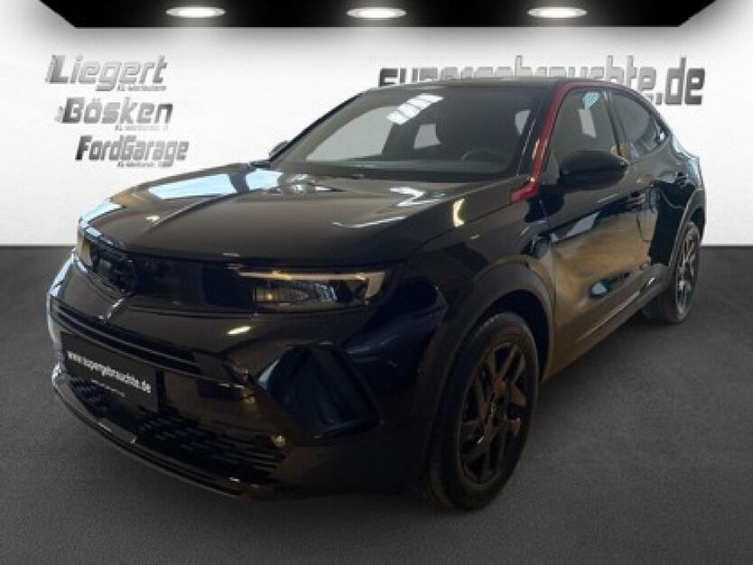 Opel Mokka 15.500 km 24.950 € Kaiserslautern 67663