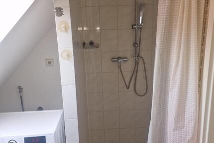 Wohnung Bad Berneck im Fichtelgebirge - 2 Zimmer, 55 m&sup2;, 800&euro; | Angebot:26062180