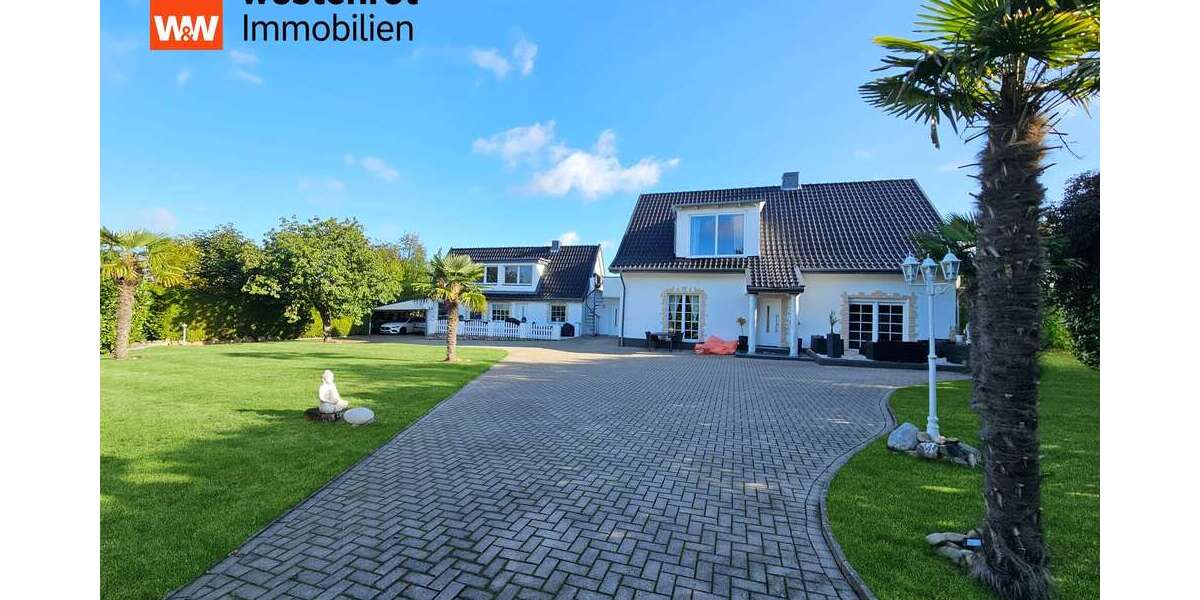 Haus zum Kaufen in Wallenhorst 735.000 € 303 m² 7 zimmer