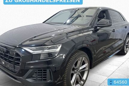 Audi Q8 130.415 km 45.997 &euro; Frankfurt 60596