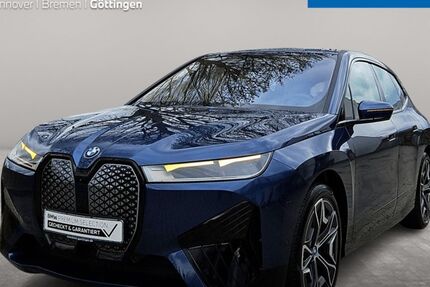 BMW iX 13.073 km 52.990 &euro; Göttingen 37081