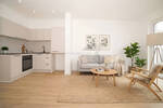 Etagenwohnung Chemnitz Rabenstein - 2 Zimmer, 45 m&sup2;, 564&euro; | Angebot:25681359
