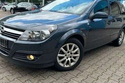 Opel Astra 190.599 km 990 &euro; Bienenbüttel 29553