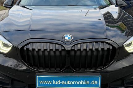 BMW 120 96.138 km 20.990 &euro; Leipzig 04209