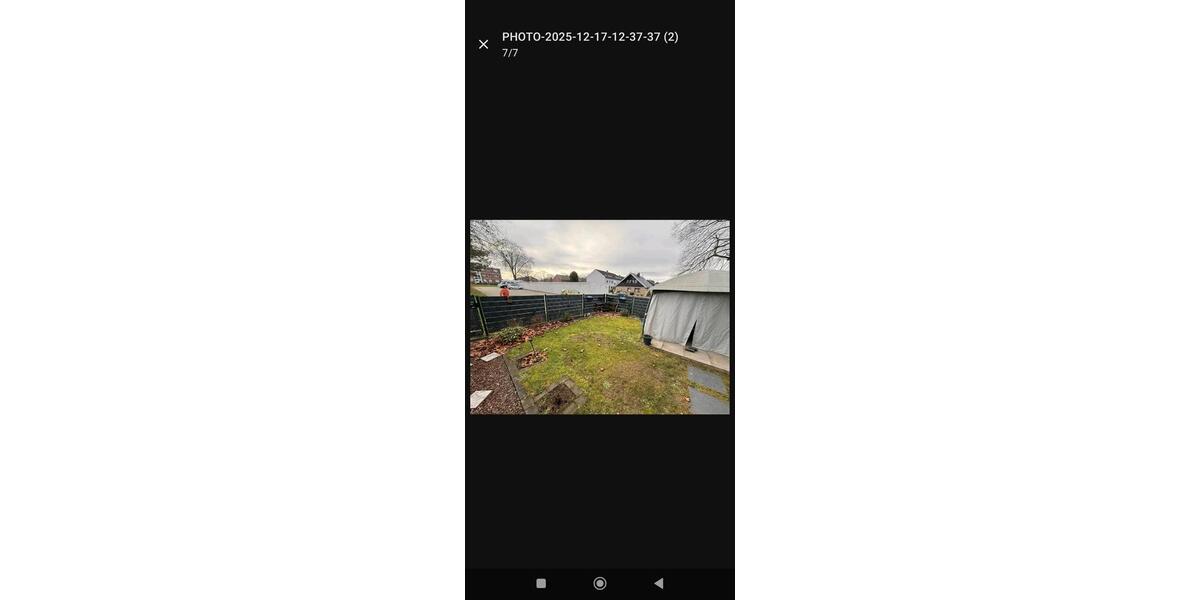 Erdgeschoßwohnung Brüggen - 3 Zimmer, 84 m&sup2;, 1.580&euro; | Angebot:24586509