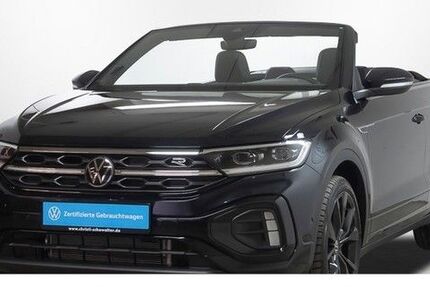 VW T-Roc 2.700 km 37.410 € München 81476