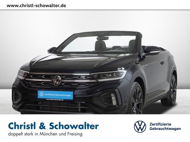 VW T-Roc 2.700 km 37.410 € München 81476