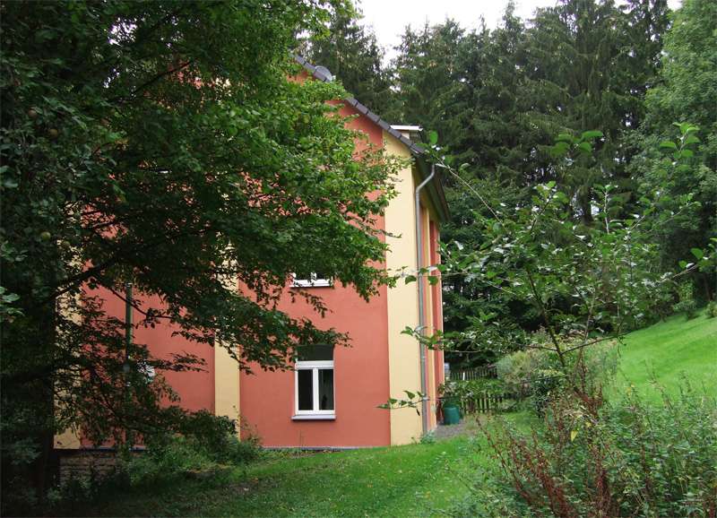 Etagenwohnung Engelskirchen-Osberghausen Osberghausen - 2 Zimmer, 75 m&sup2;, 480&euro; | Angebot:26857326