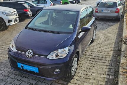 VW up!