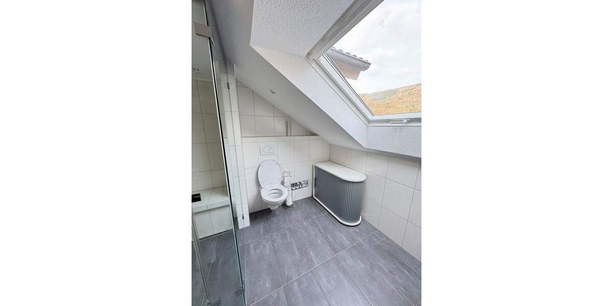 Etagenwohnung Wehr - 3 Zimmer, 88 m&sup2;, 1.050&euro; | Angebot:25533174