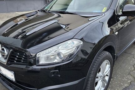 Nissan Qashqai+2 267.000 km 5.700 &euro; kelsterbach 65451