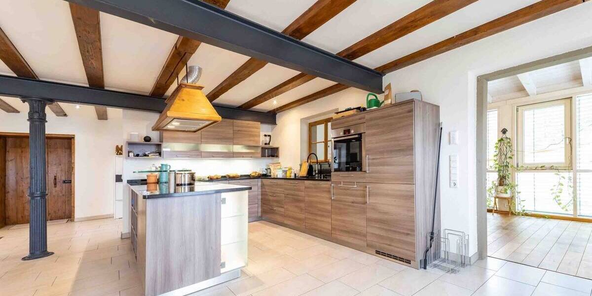 Gewerbeobjekt Allensbach - 3.700.000&euro; | Angebot:26644203