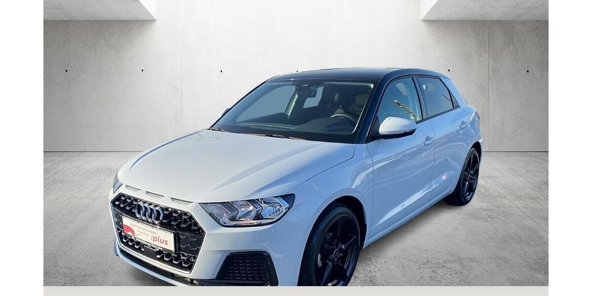 Audi A1 11.496 km 21.370 &euro; Goslar 38644