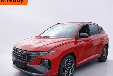 Hyundai TUCSON 2.506 km 30.749 &euro; Ergolding 84030