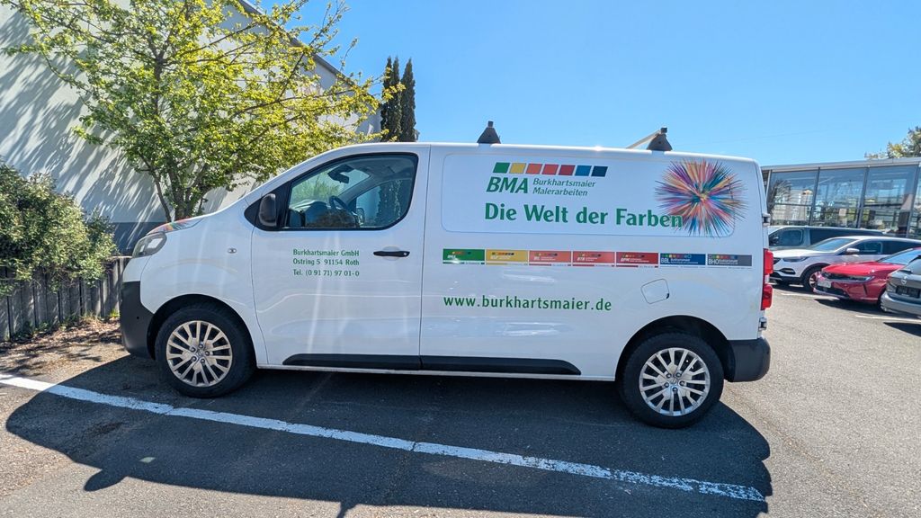 Opel Vivaro 114.000 km 8.000 &euro; Nürnberg 90439