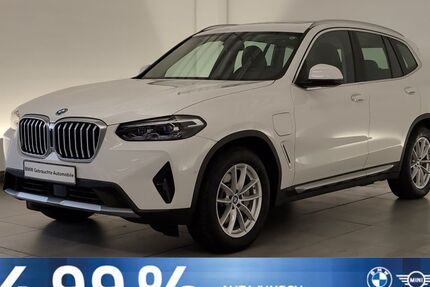 BMW X3 49.212 km 37.980 &euro; Würzburg 97076