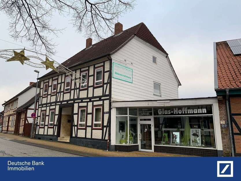Haus zum Kaufen in Wolfsburg 489.000 € 160 m²