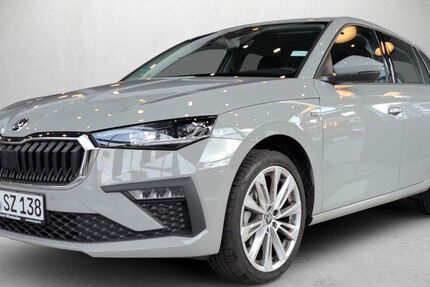 Skoda Scala 9.999 km 26.480 &euro; Wiesbaden 65189