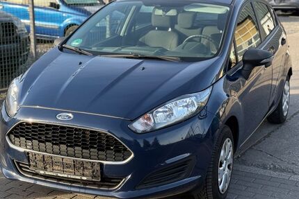 Ford Fiesta 301.250 km 2.000 &euro; Werl 59457