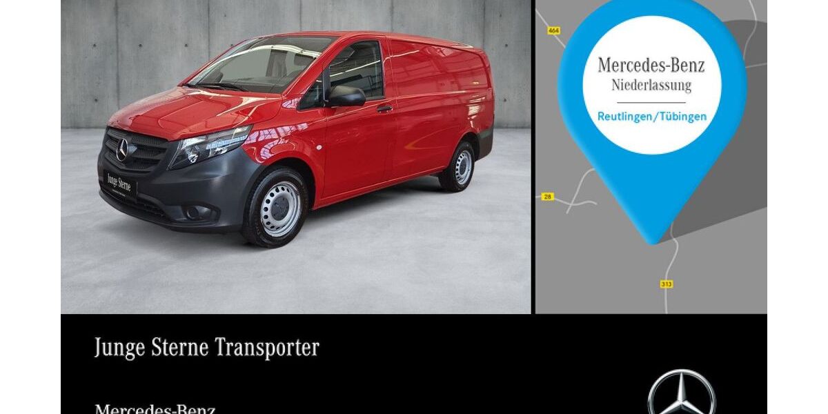 Mercedes-Benz Vito 80.252 km 22.110 &euro; Pfullingen 72793