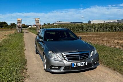 Mercedes-Benz E 350 335.000 km 7.900 € Kirchheim am Neckar 74366