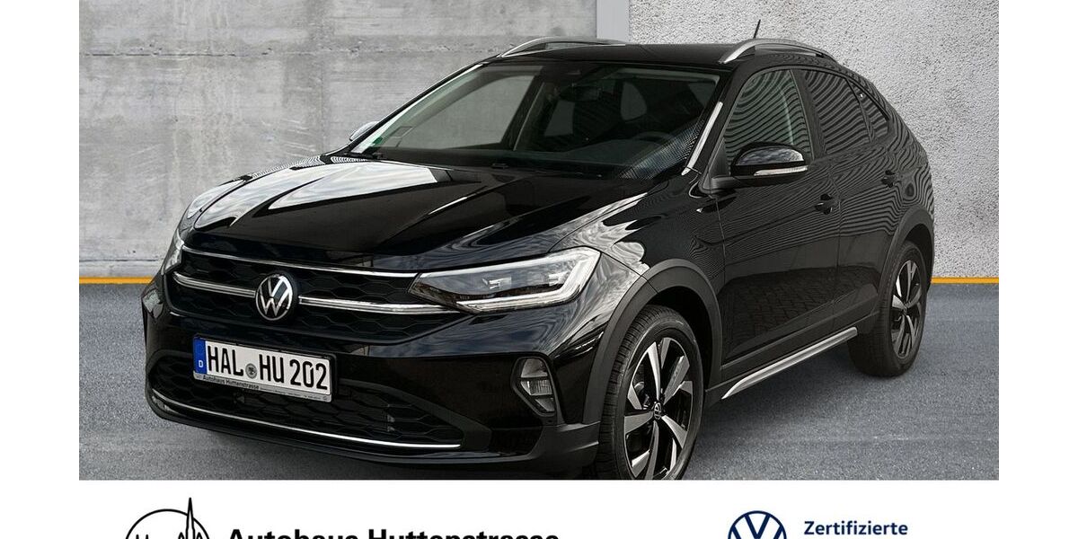 VW Taigo 5.000 km 28.820 &euro; Halle (Saale) 06110