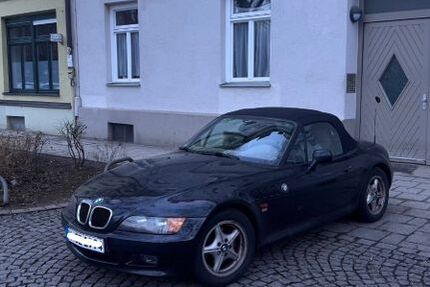 BMW Z3 174.589 km 7.500 &euro; München 81667