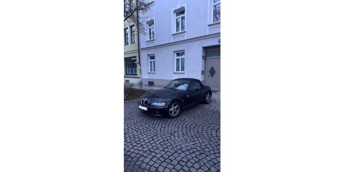 BMW Z3 174.589 km 8.200 &euro; München 81667