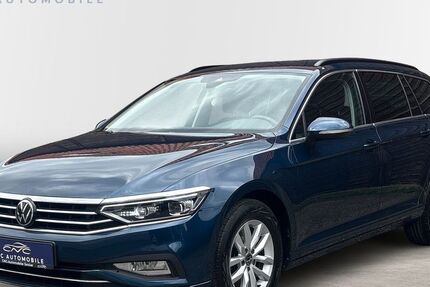 VW Passat 94.000 km 19.890 &euro; Goslar 38640
